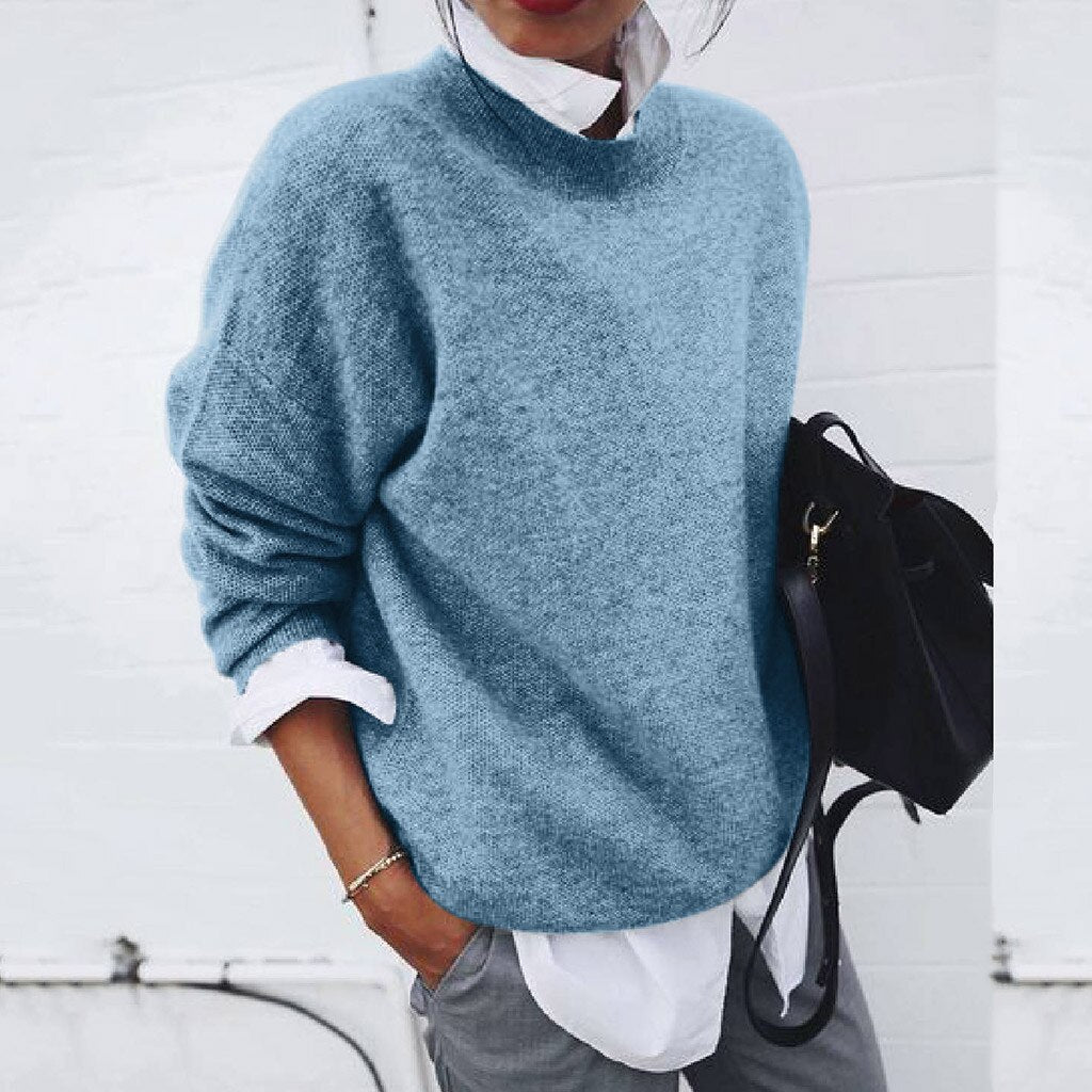 Amy - Comfy pullover