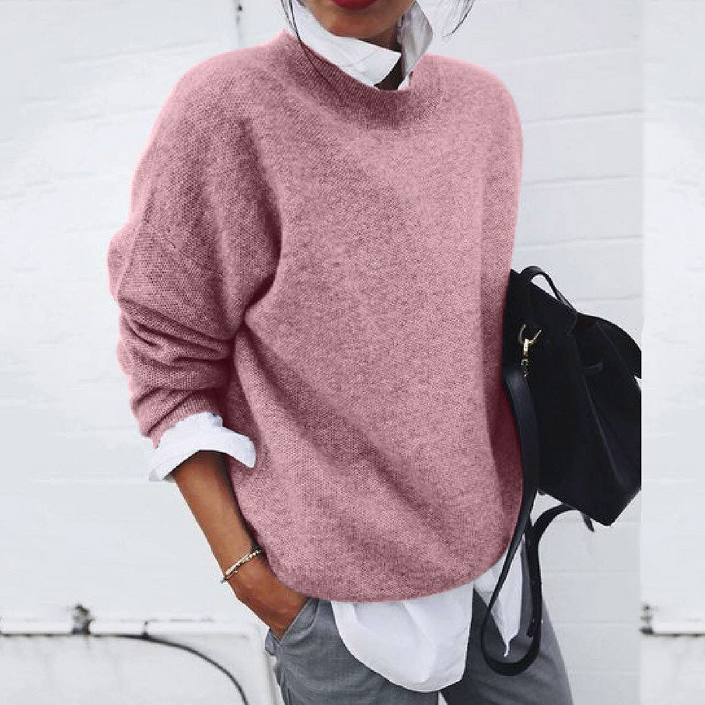 Amy - Comfy pullover