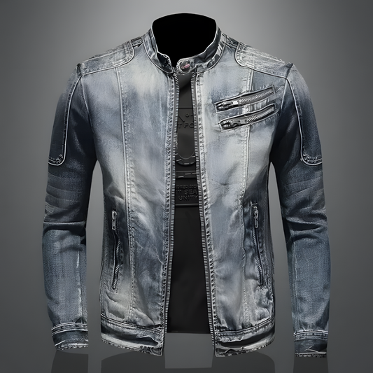 Richard™ Denim Jacket